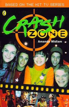 Crash Zone 9 Download