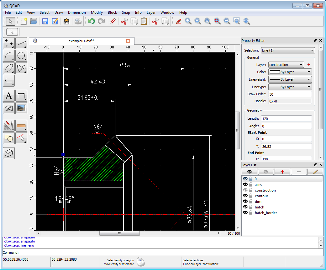 Best cad software for mac free