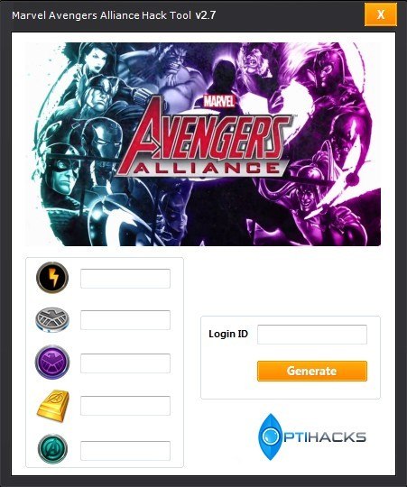 Marvel avengers alliance download pc full